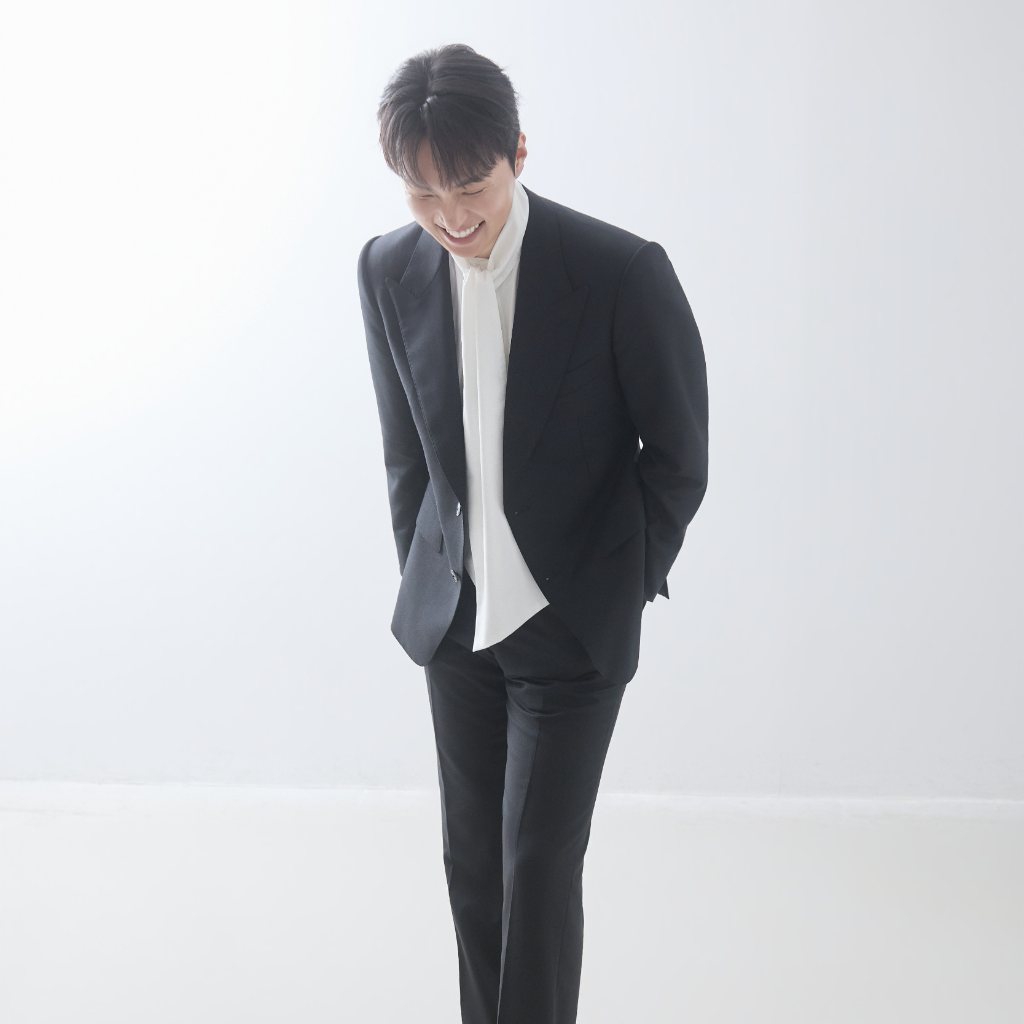 Groom