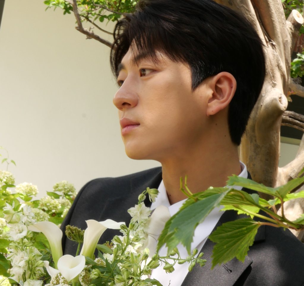Groom