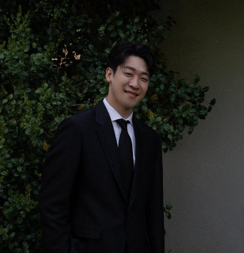 Groom