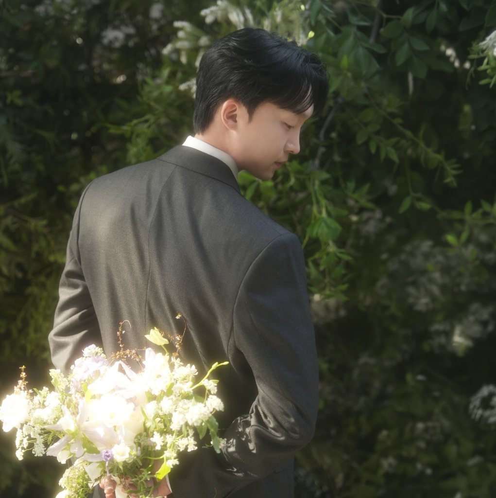 Groom