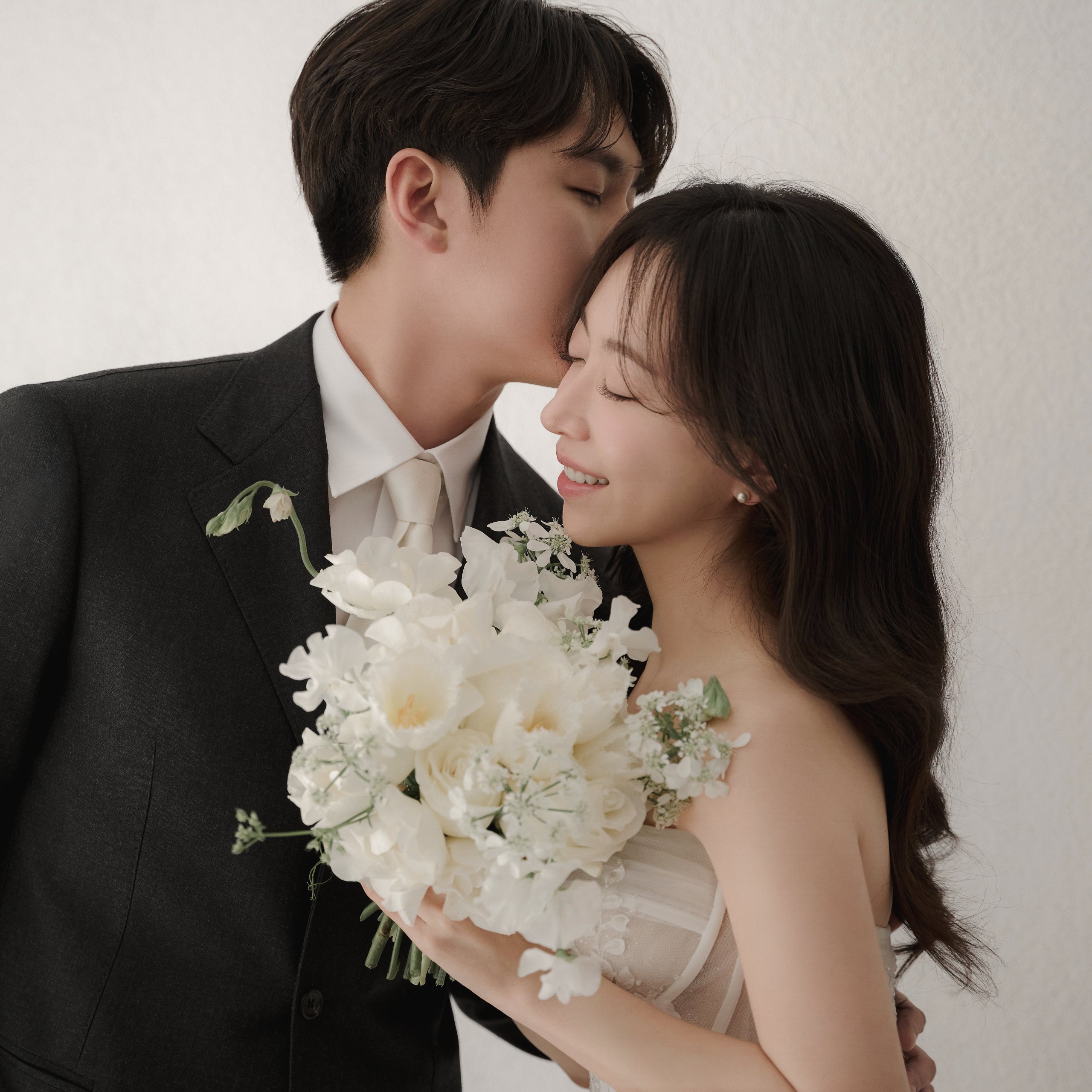 Wedding celebration