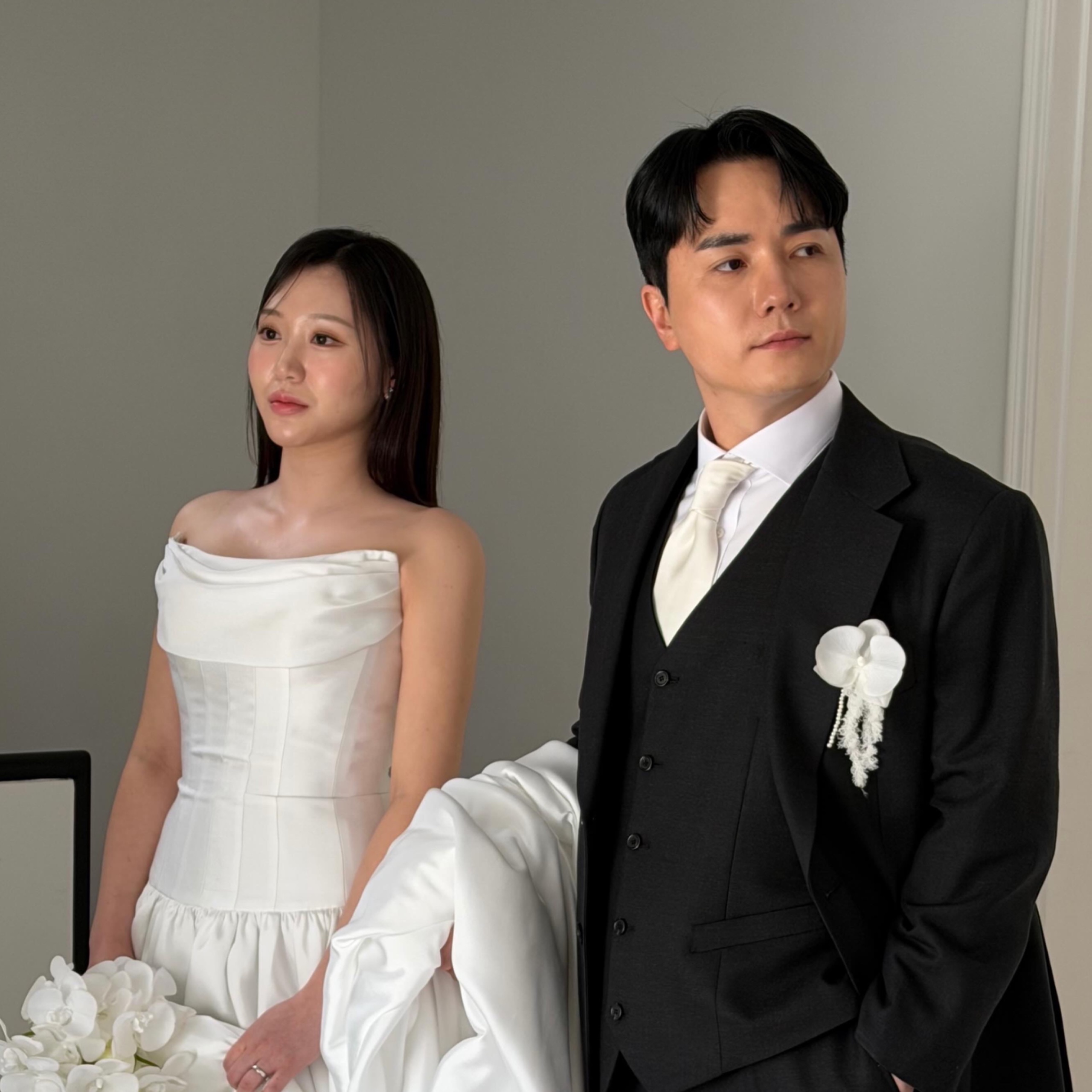 Wedding celebration