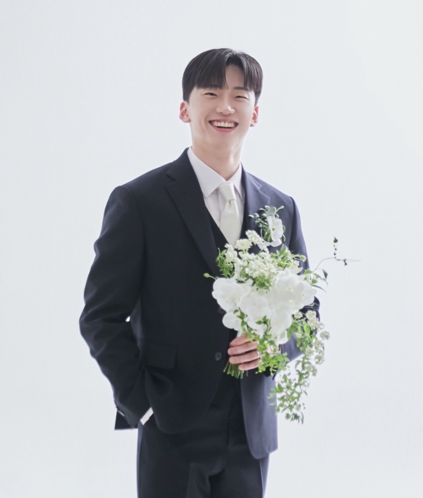 Groom