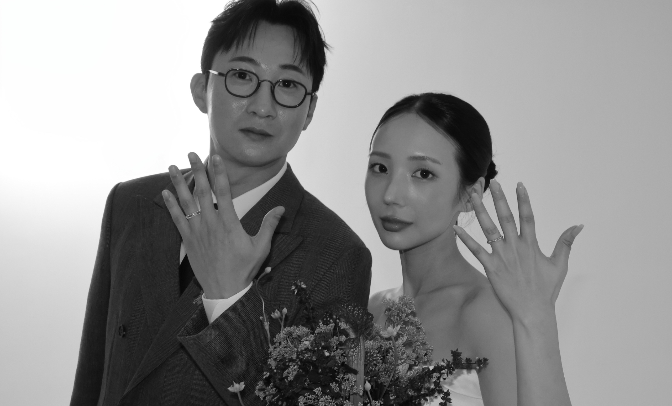 Wedding celebration