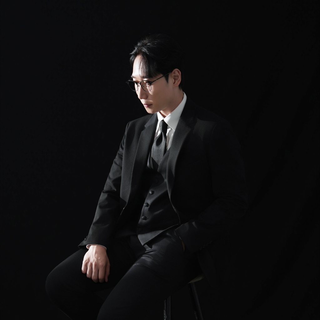 Groom