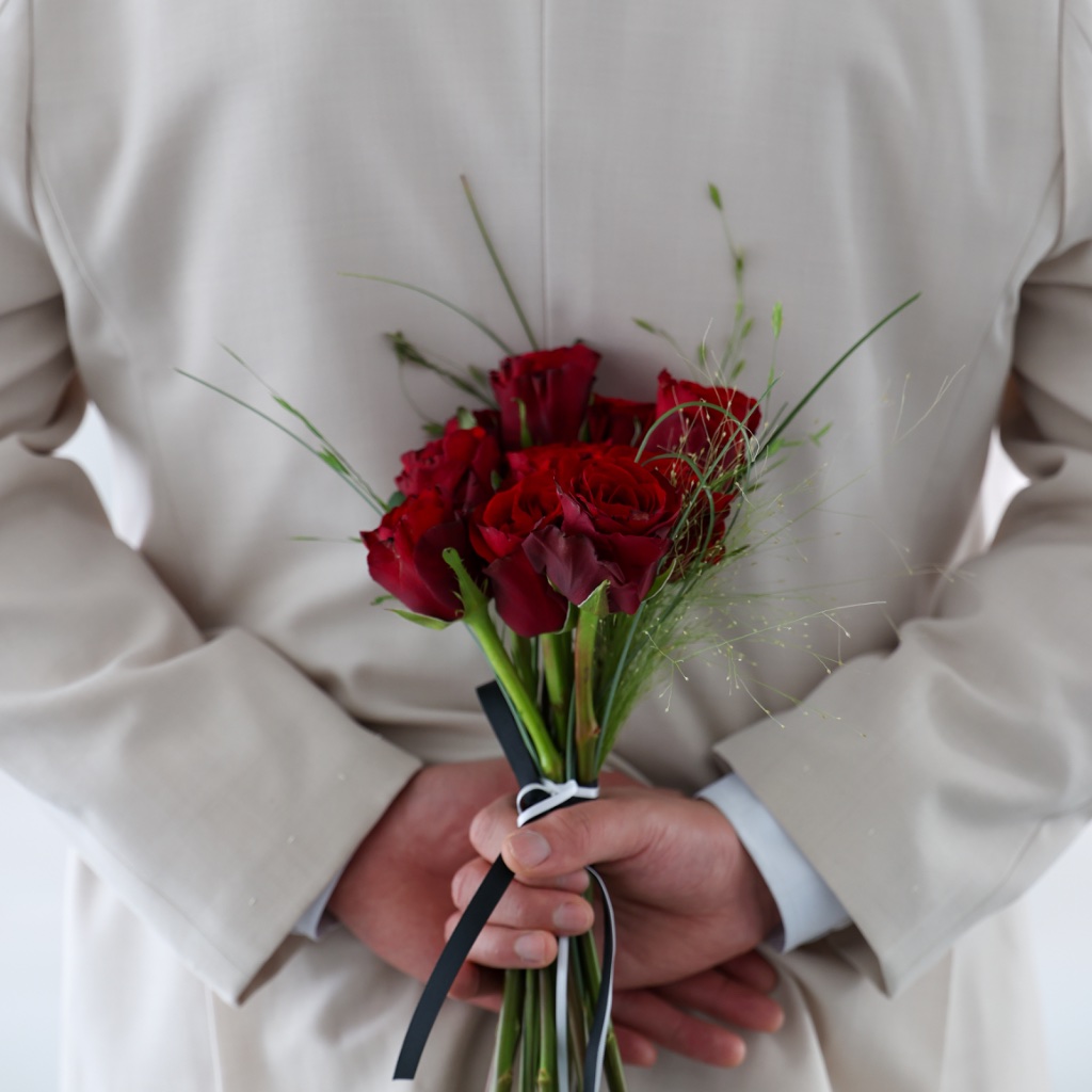Groom