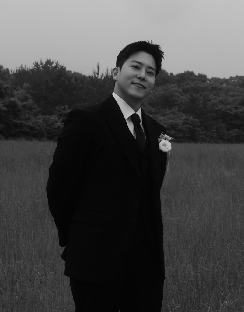 Groom