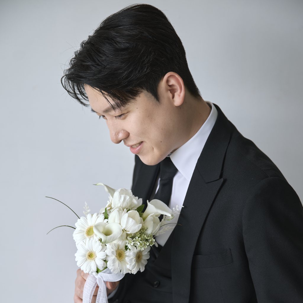 Groom