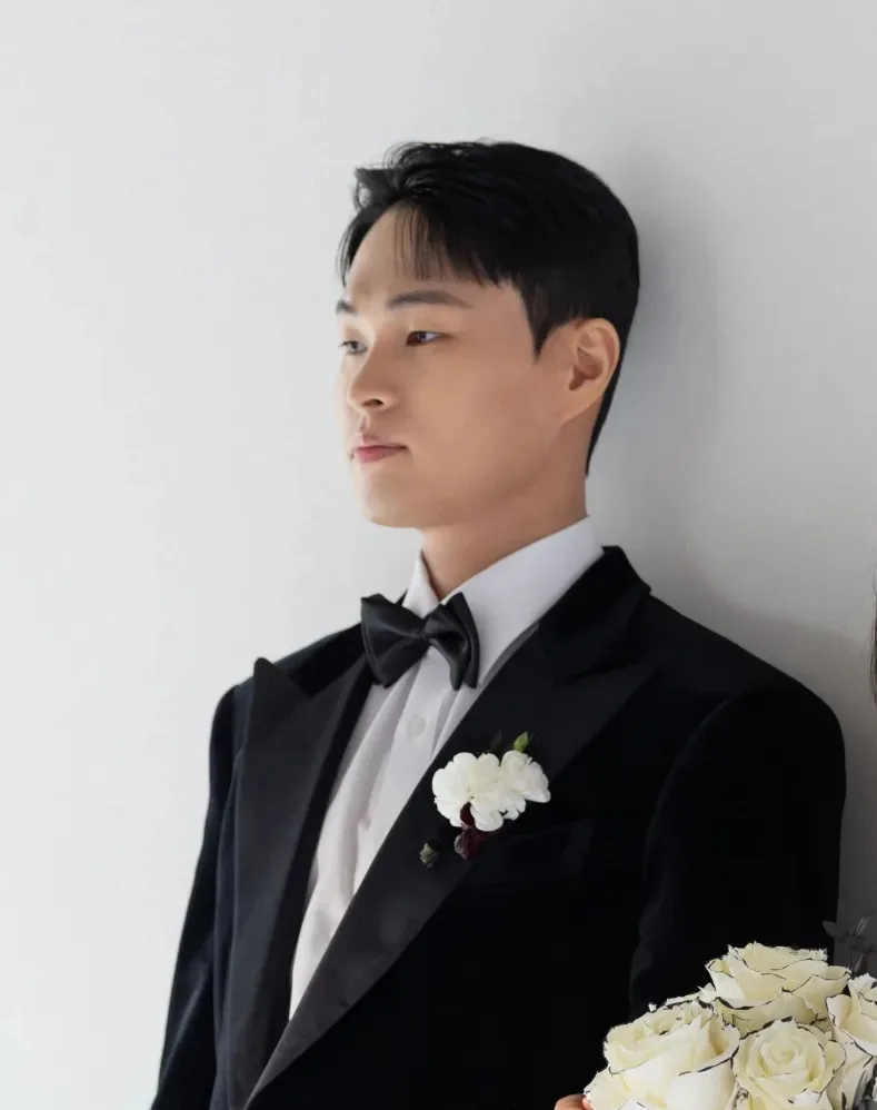 Groom