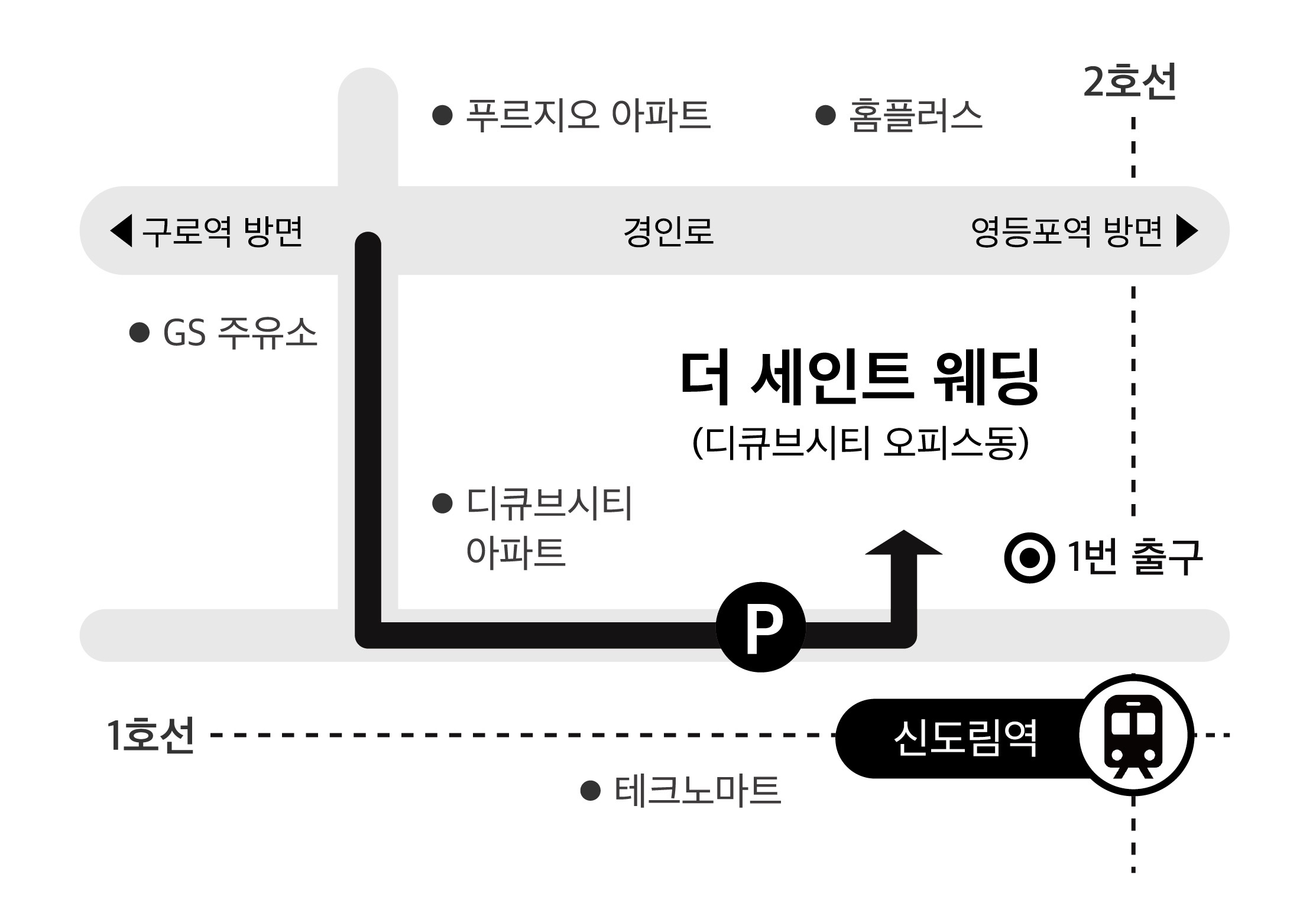Location guide