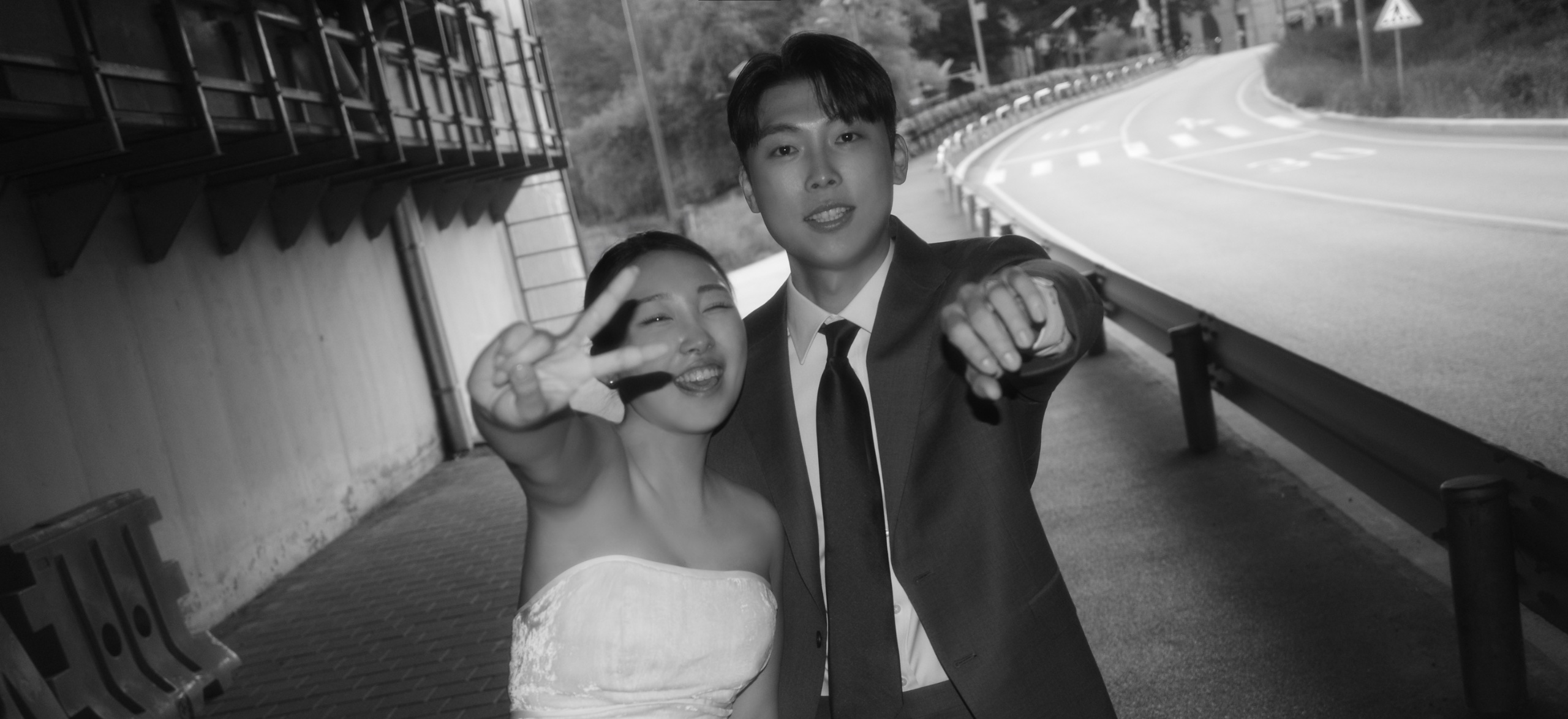 Wedding celebration