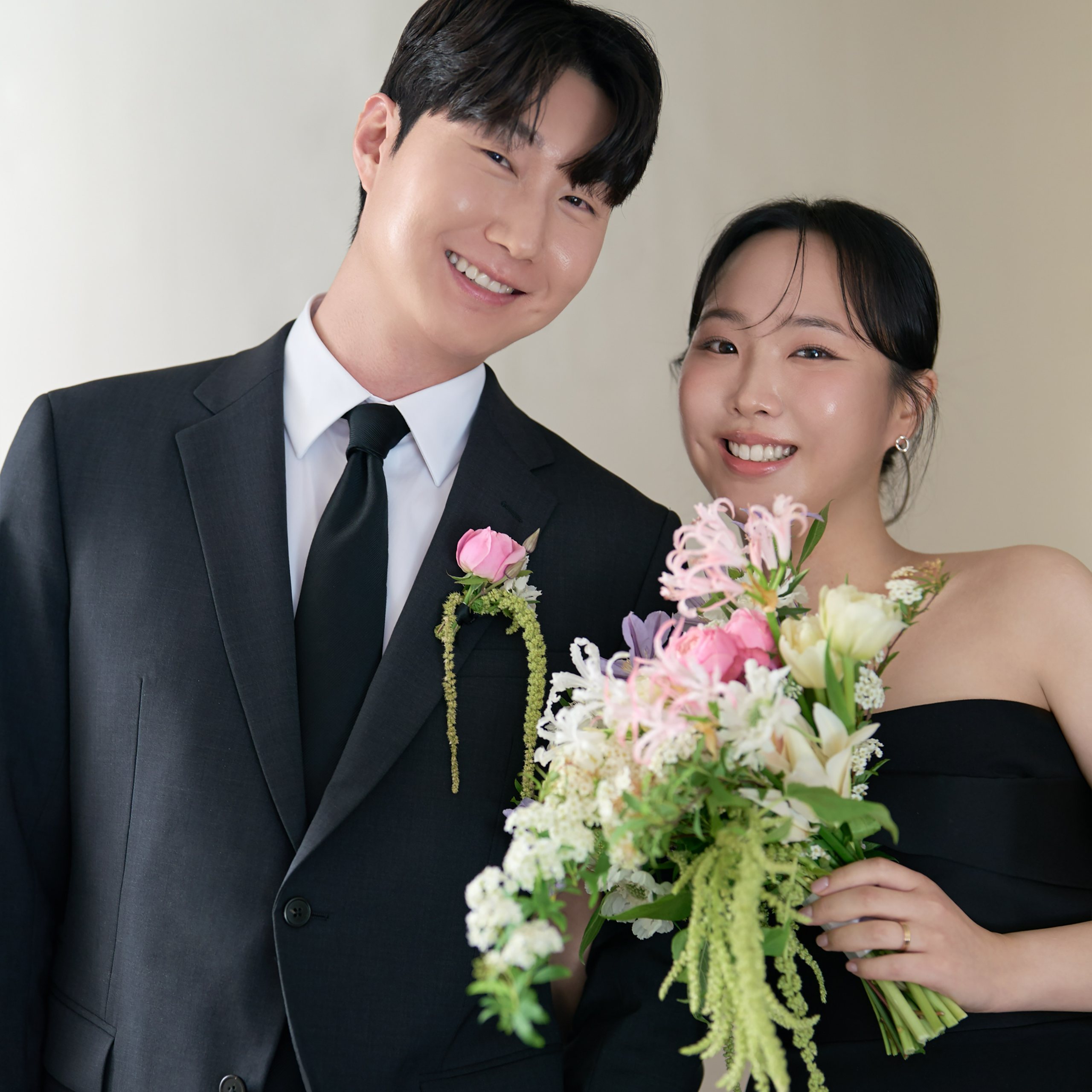 Wedding celebration