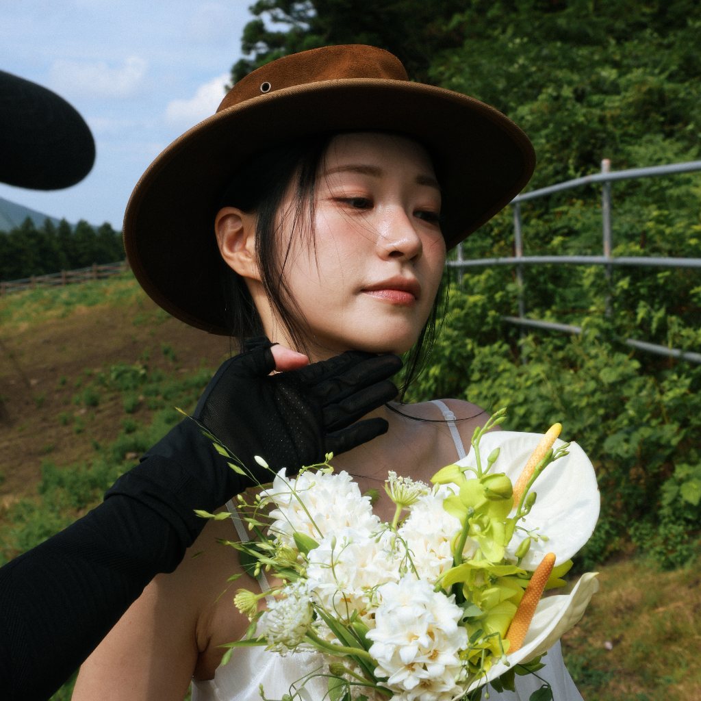 Bride