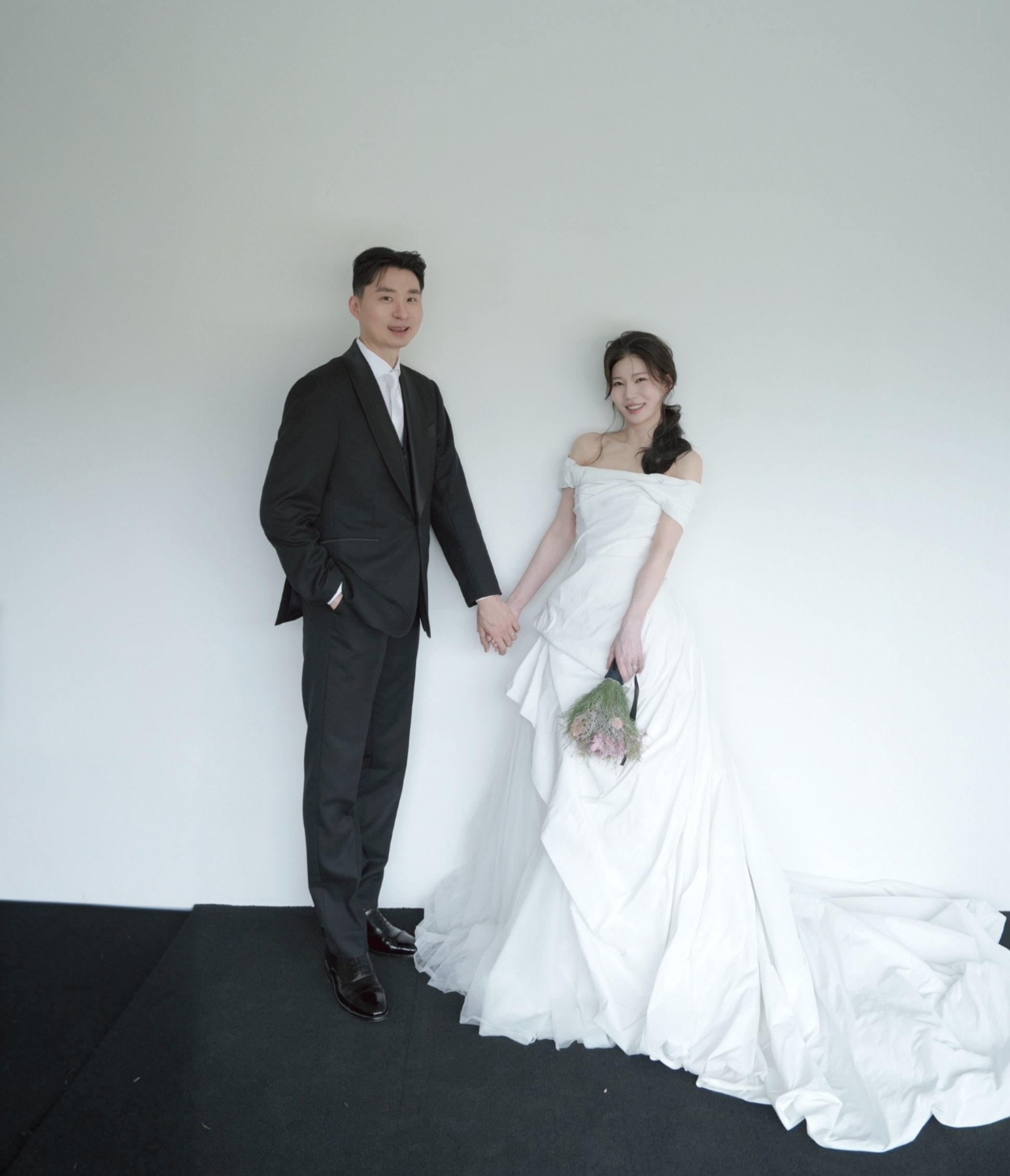 Wedding celebration