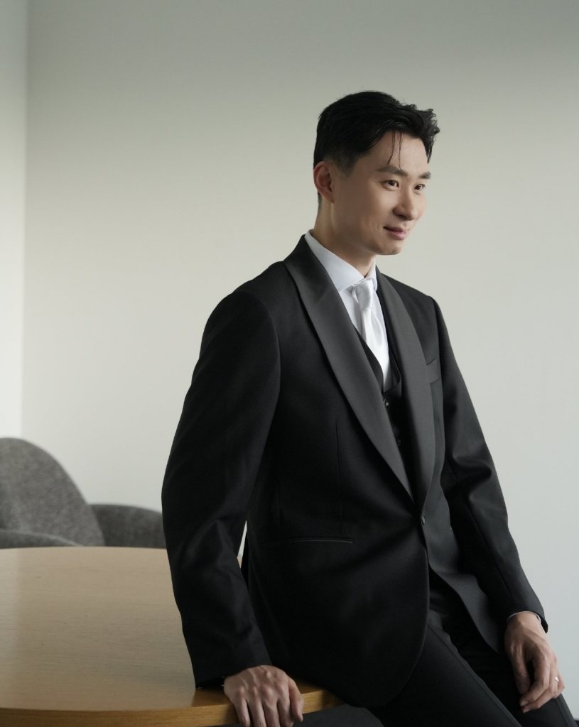 Groom