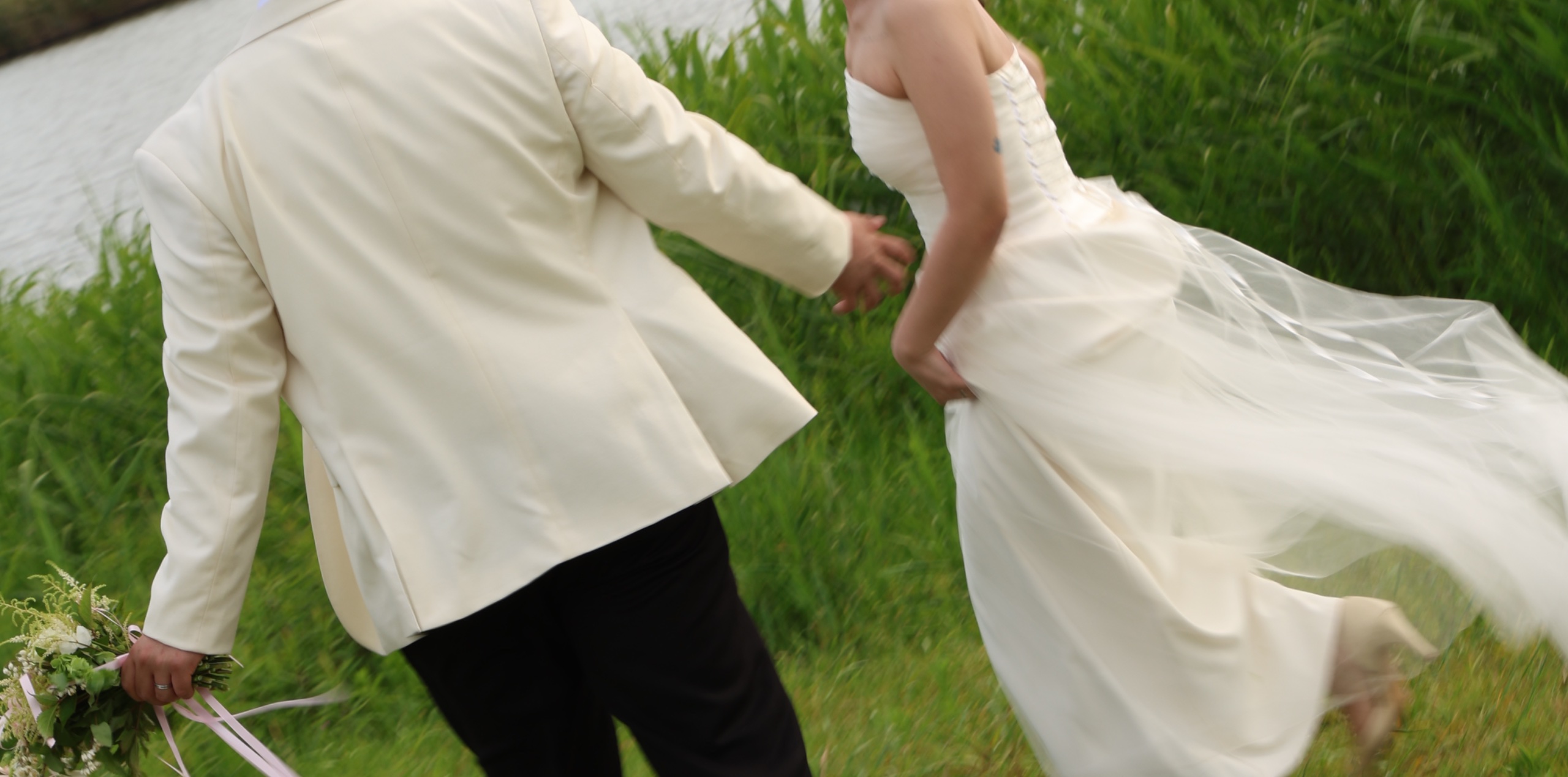 Wedding celebration