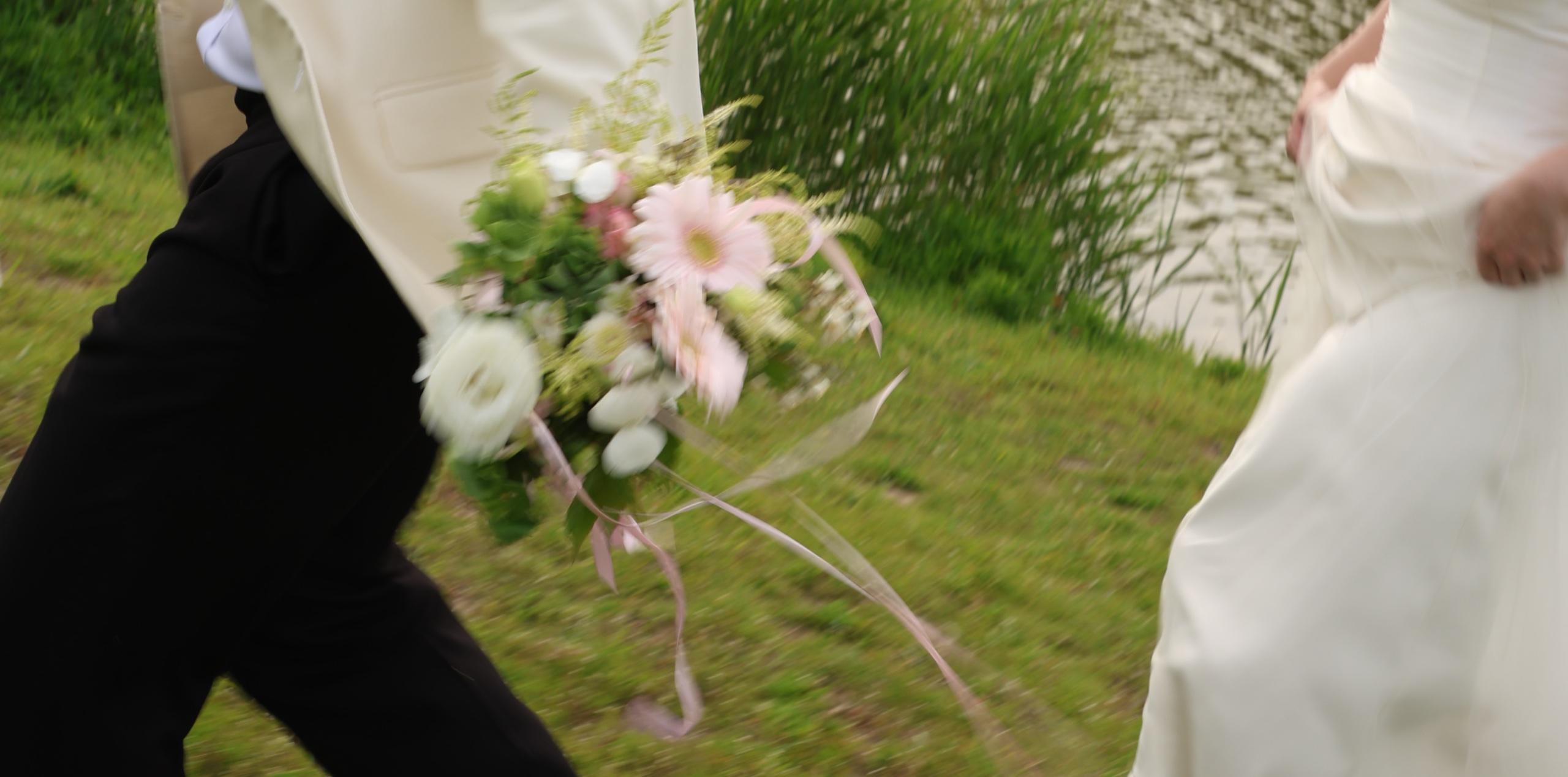 Wedding celebration
