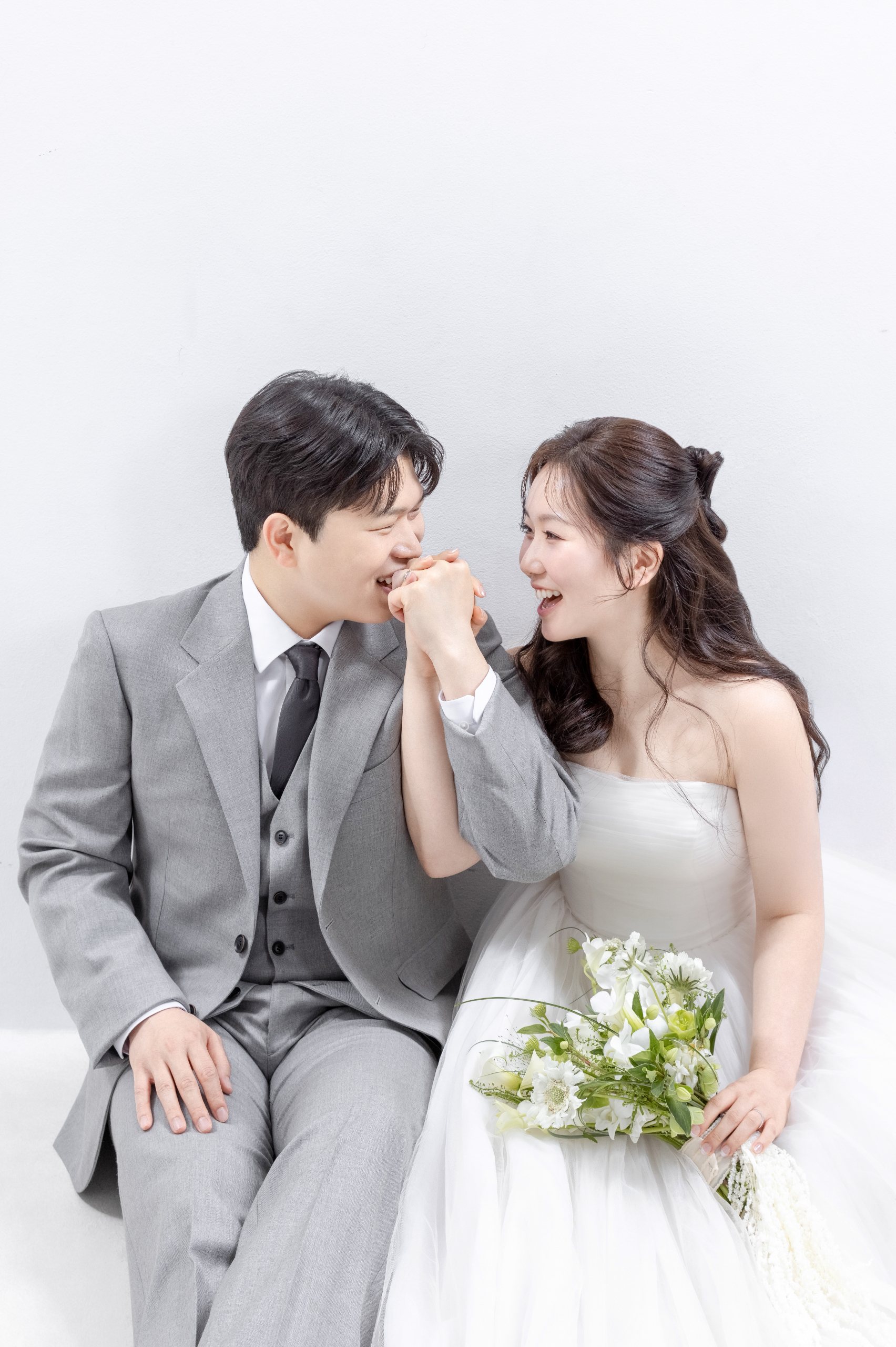 Wedding celebration