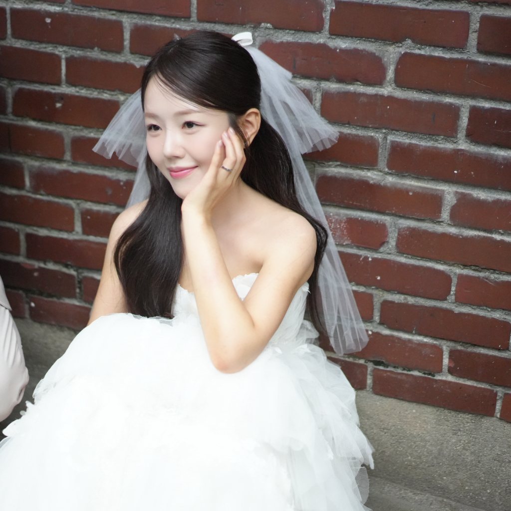 Bride