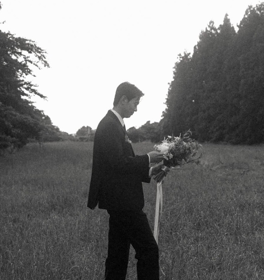 Groom