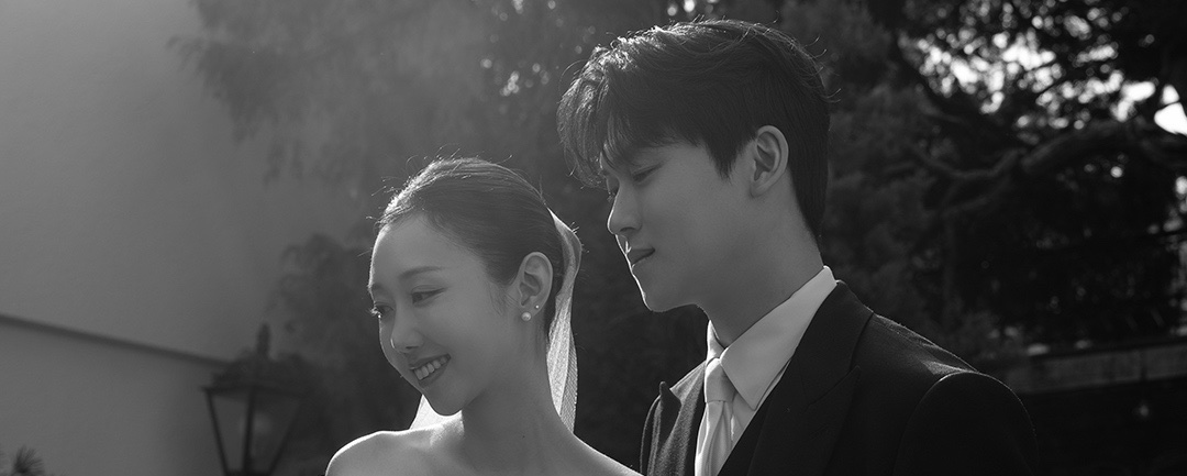 Wedding celebration