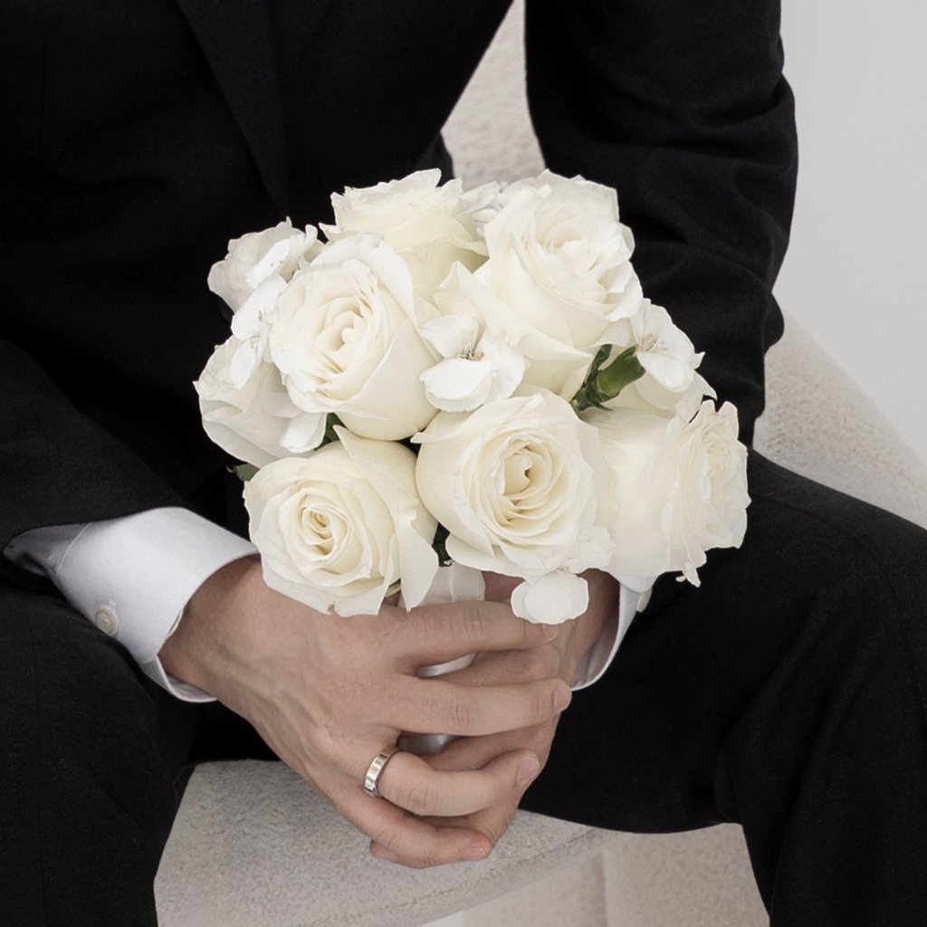 Groom