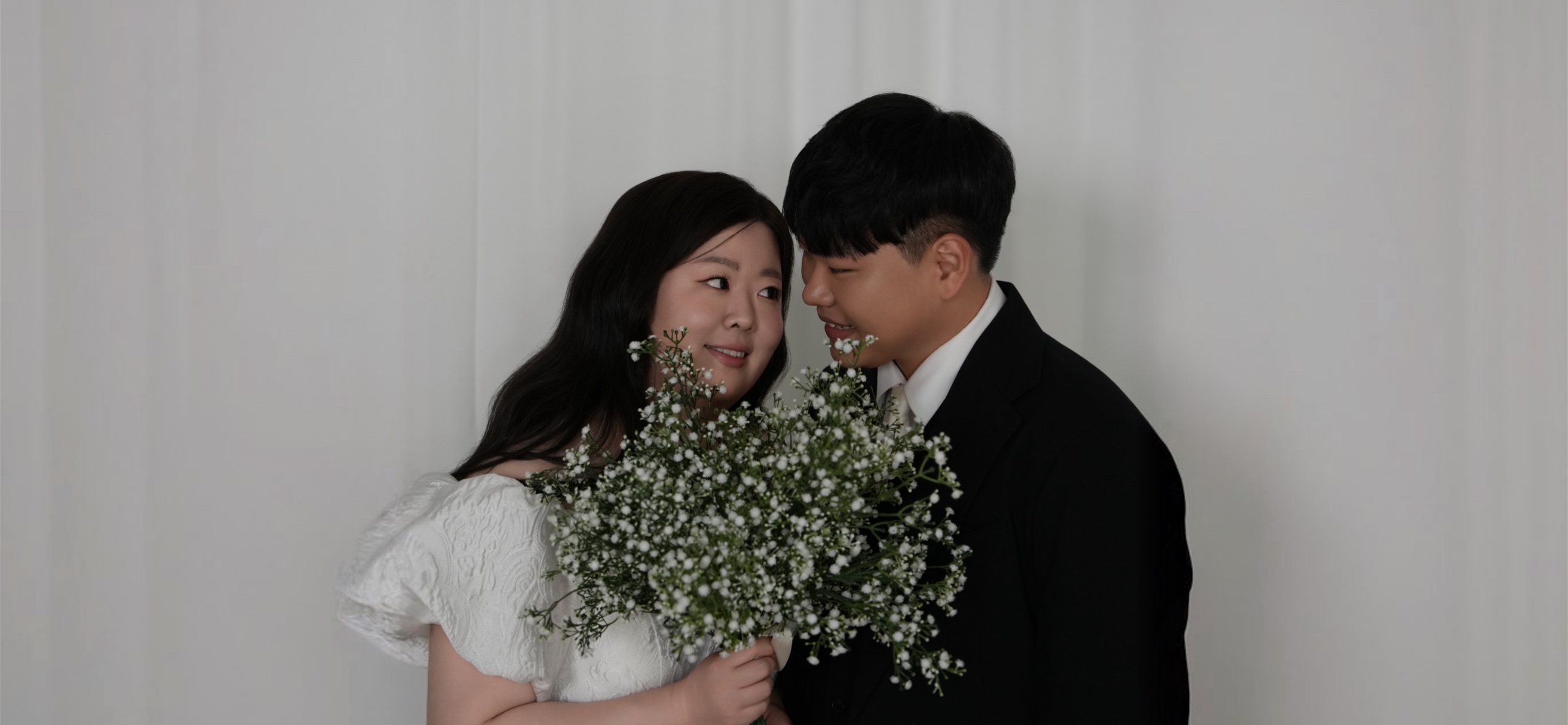 Wedding celebration