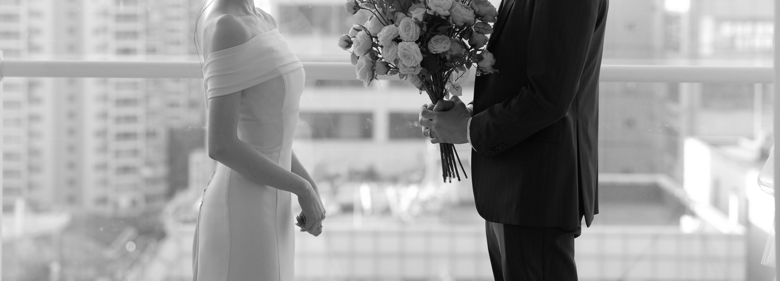 Wedding celebration