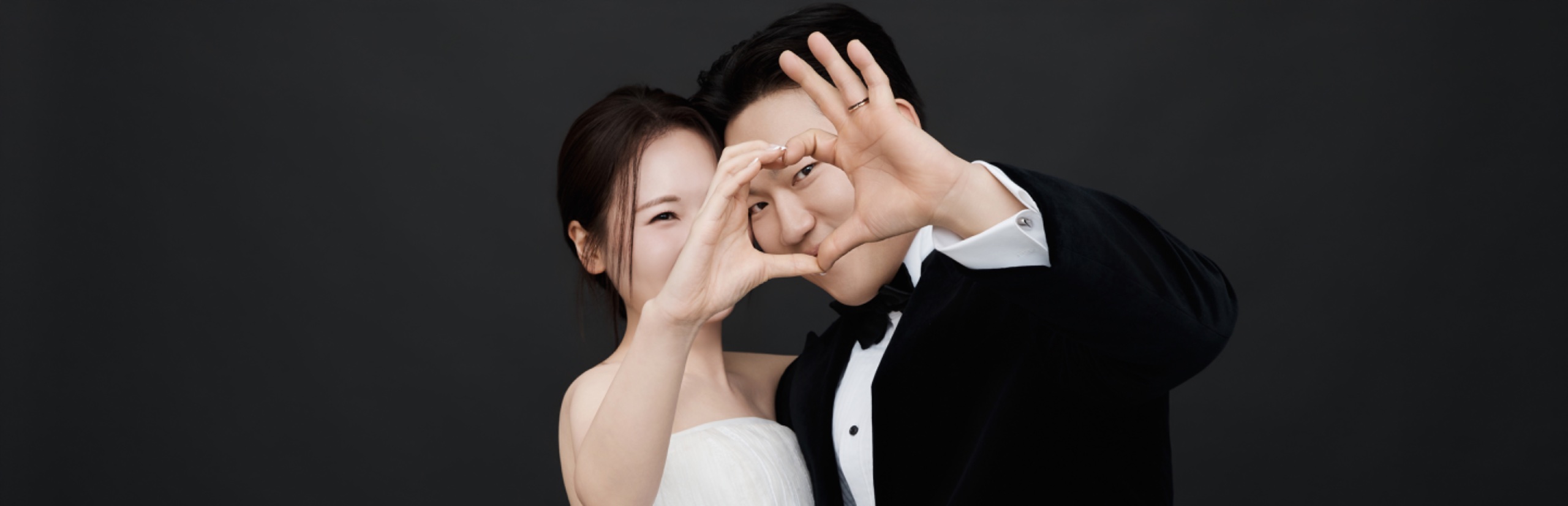 Wedding celebration