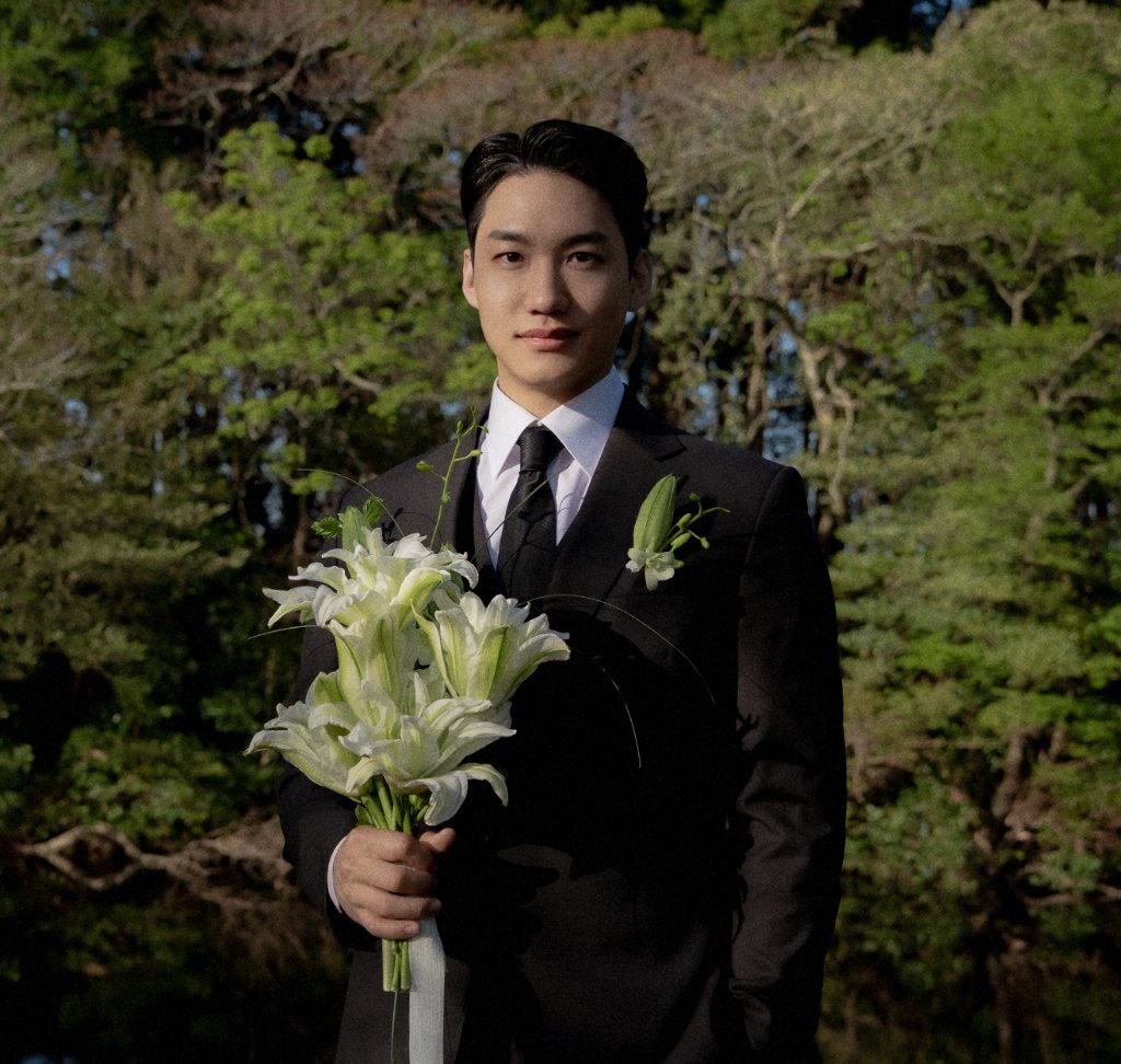 Groom