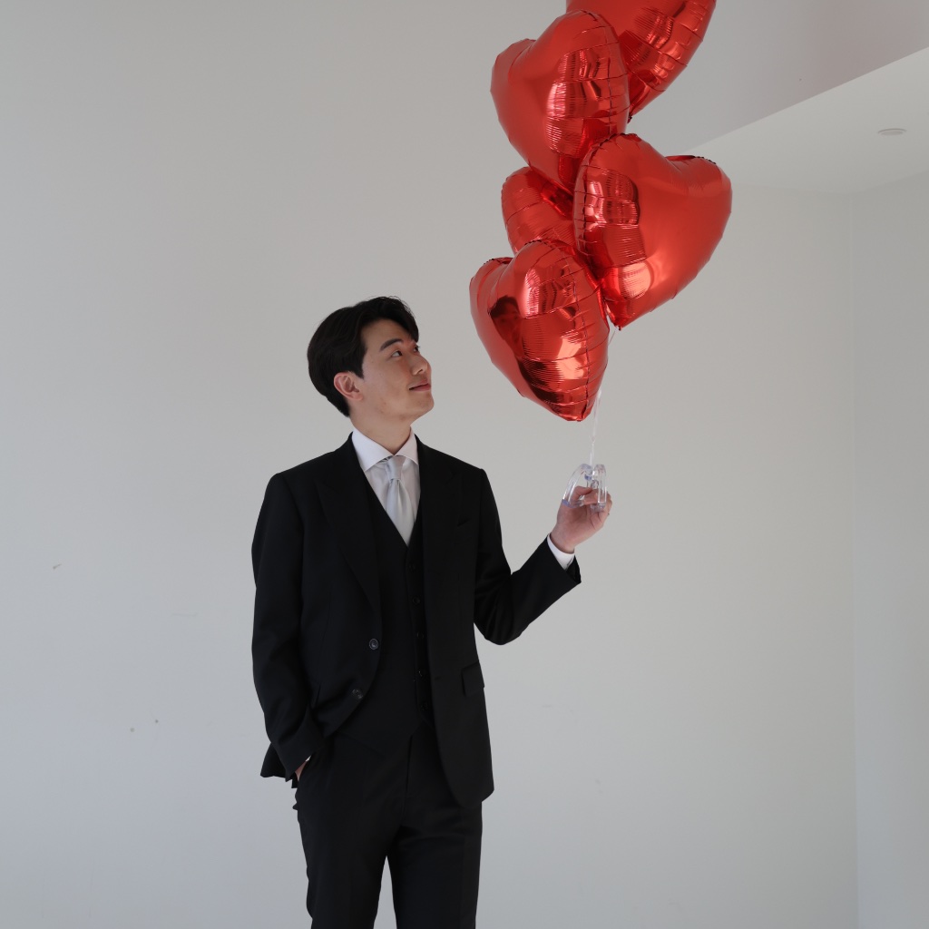 Groom