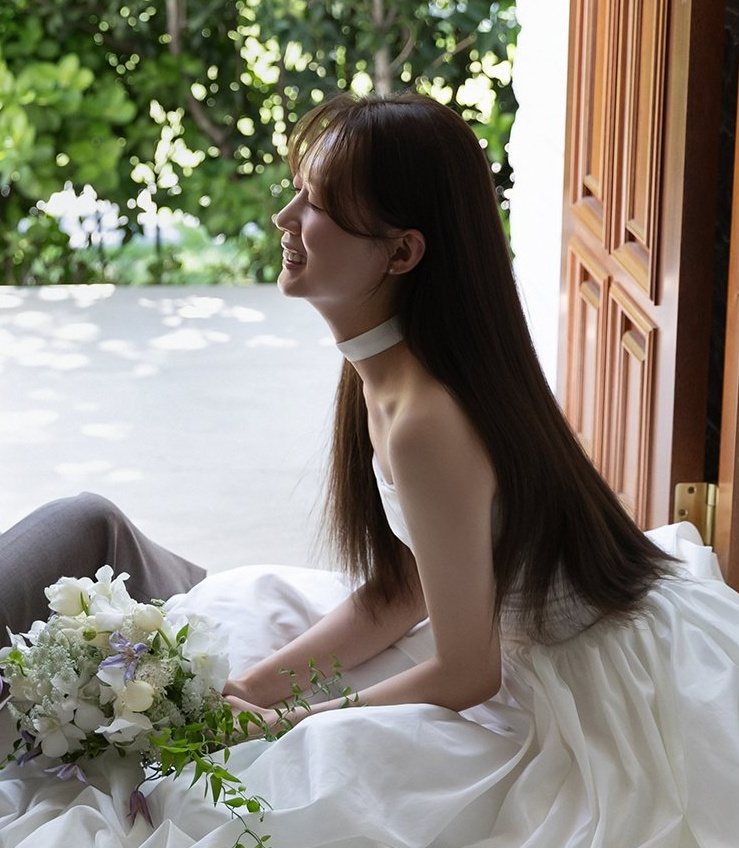 Bride