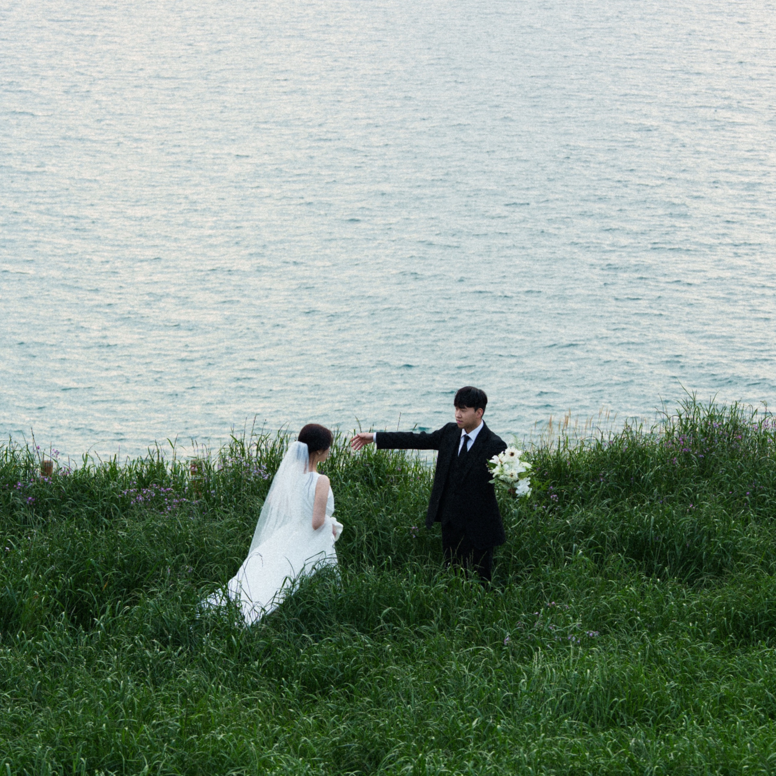 Wedding celebration