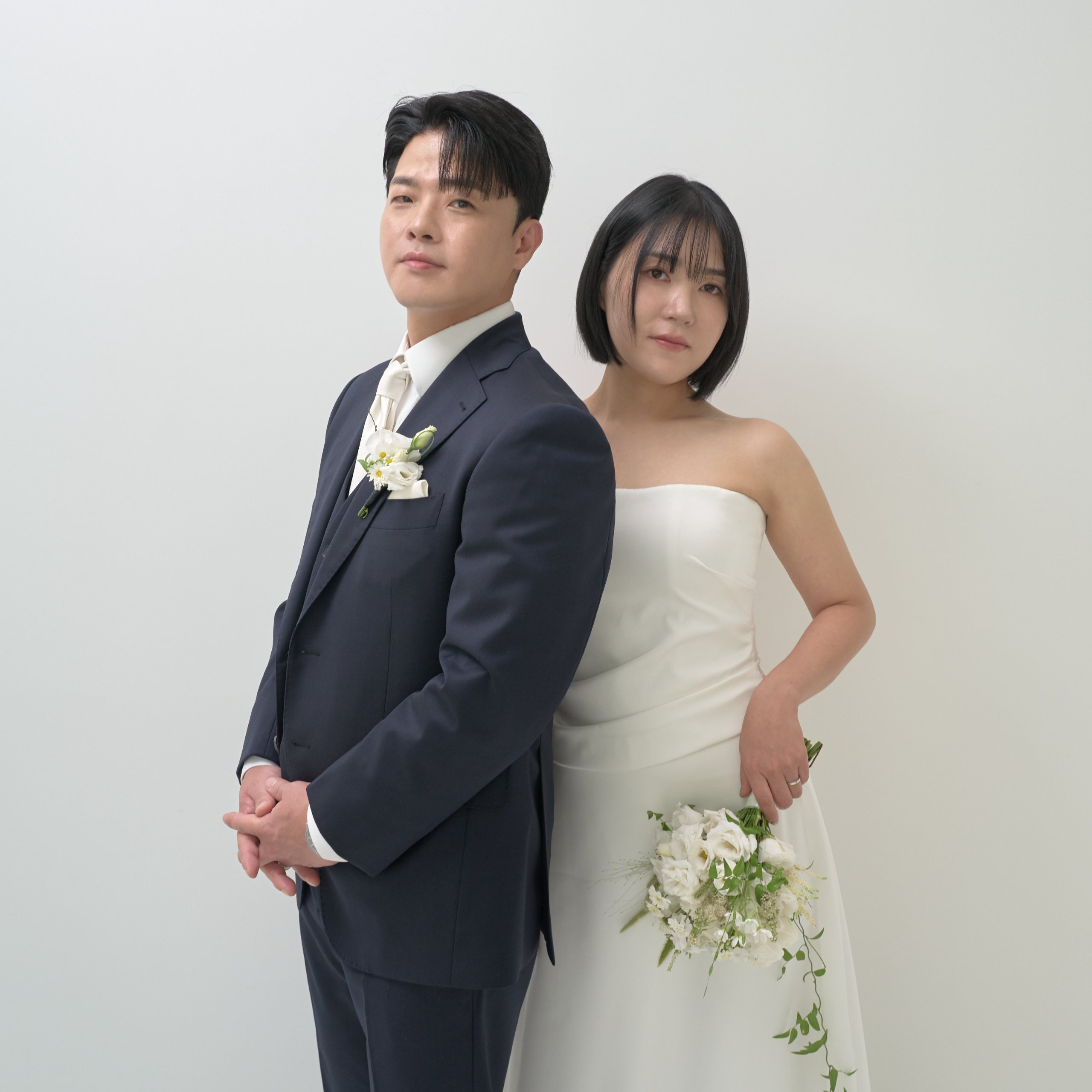 Wedding celebration