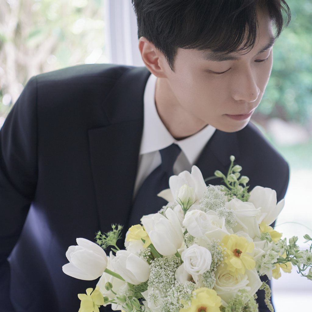 Groom