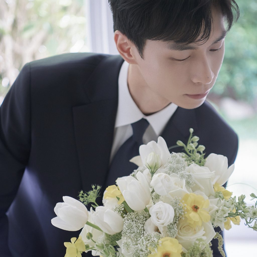 Groom
