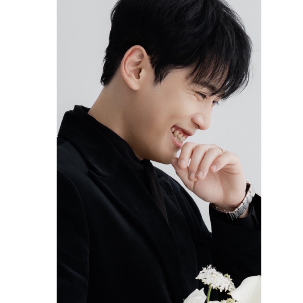 Groom
