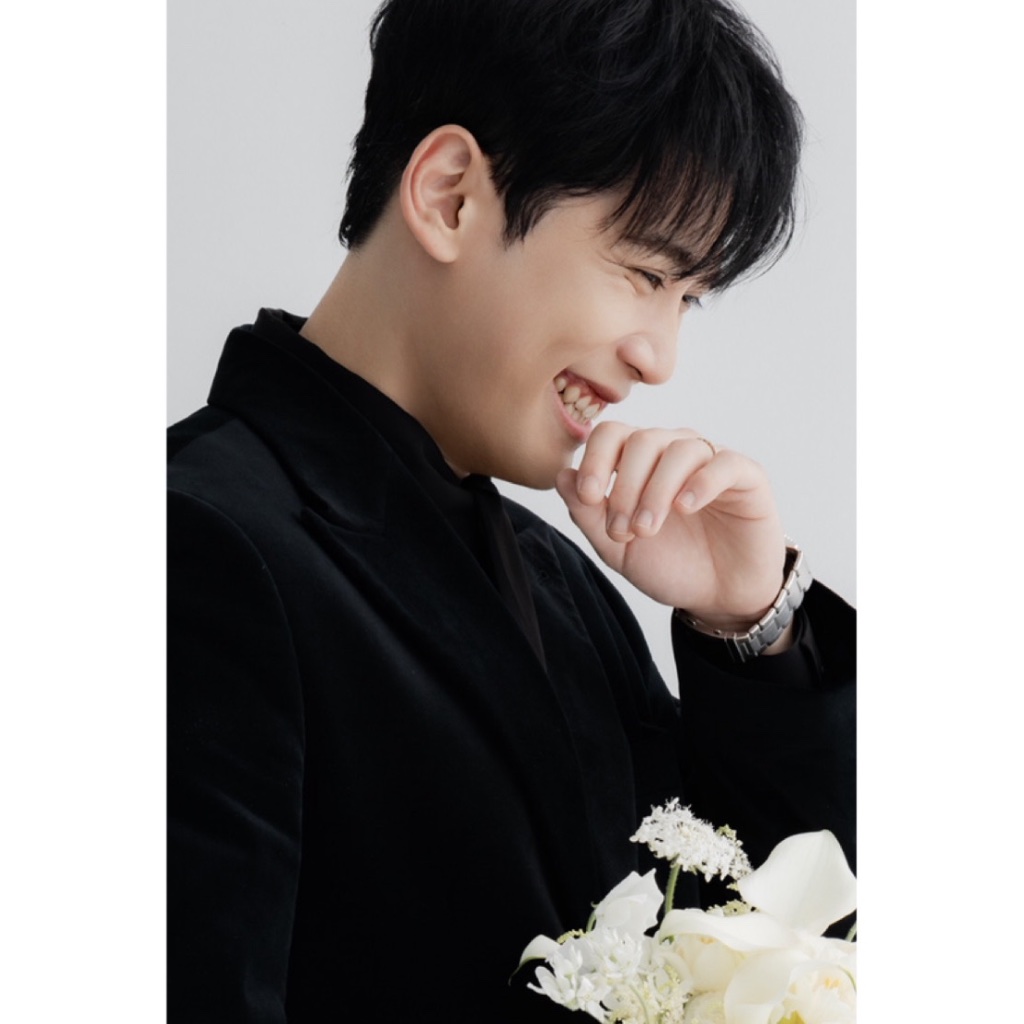 Groom