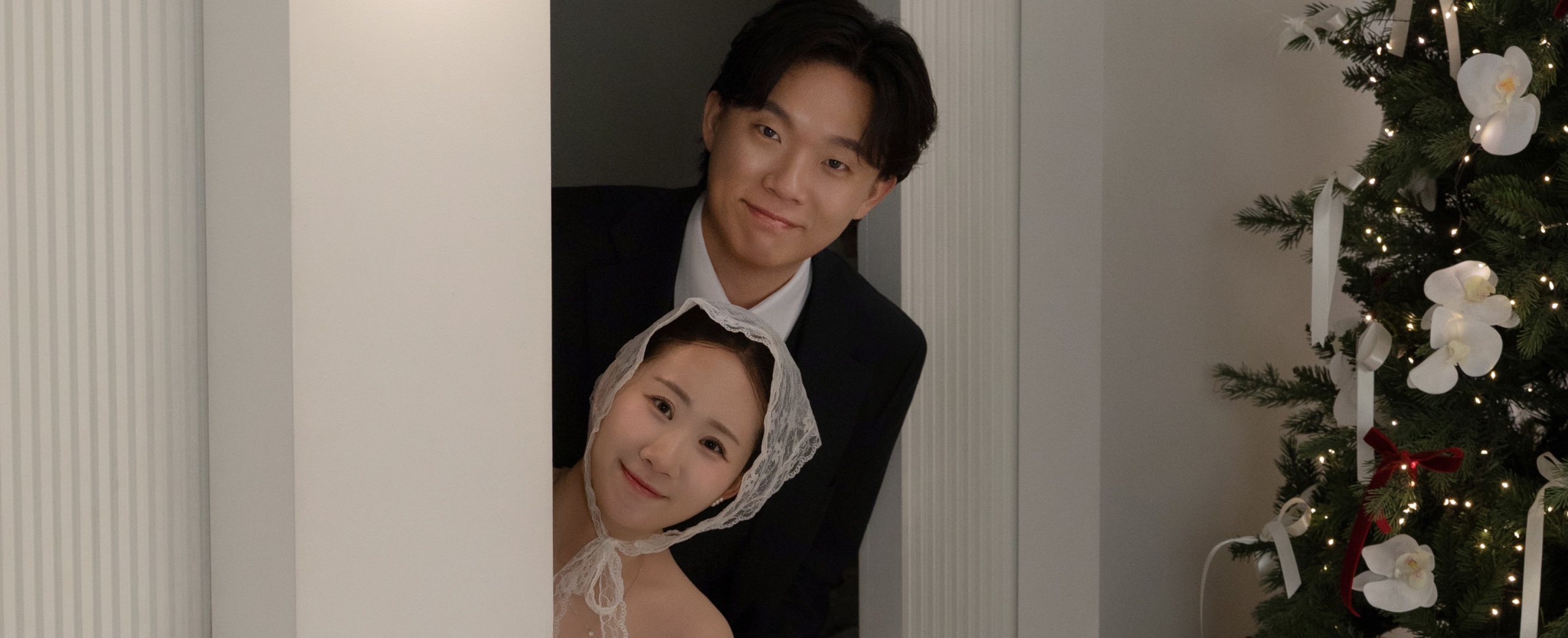 Wedding celebration