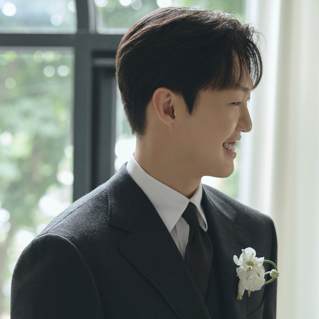 Groom