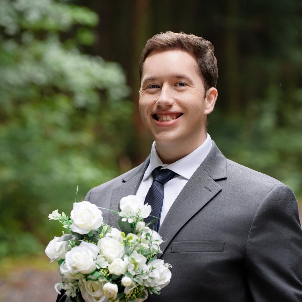 Groom