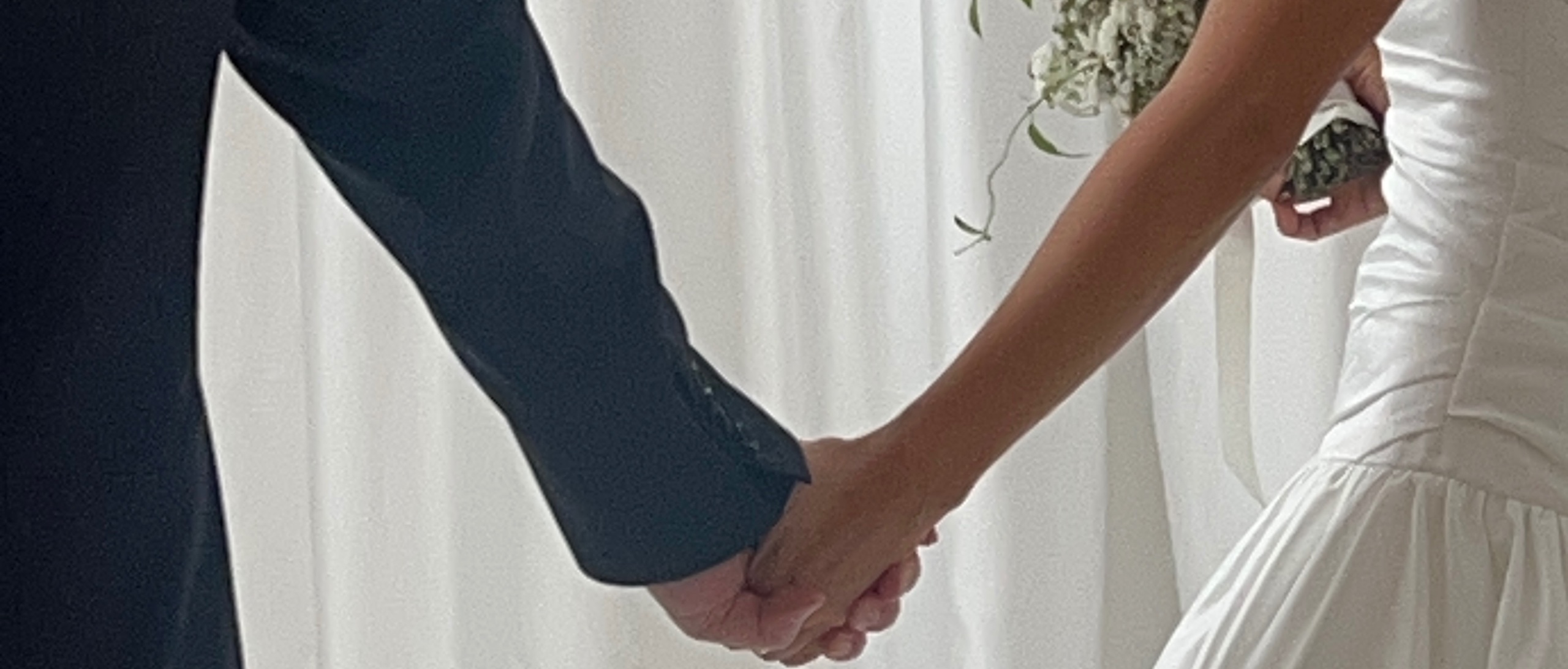 Wedding celebration