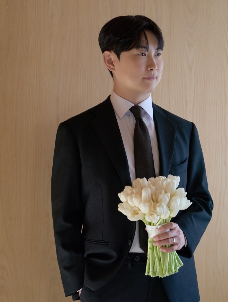 Groom
