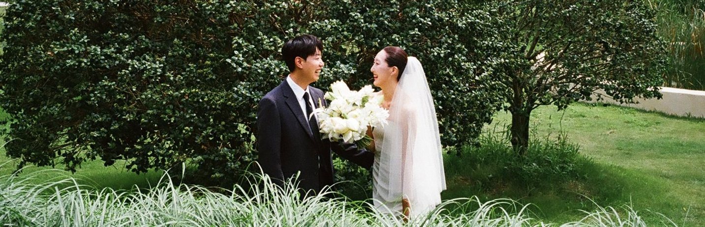 Wedding celebration