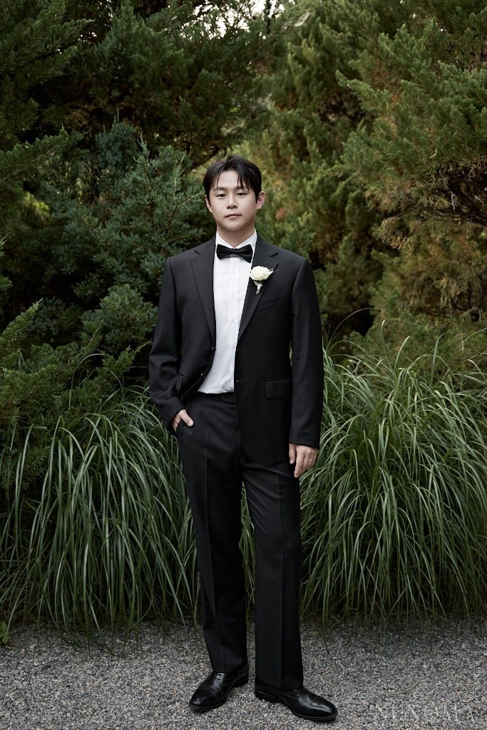 Groom