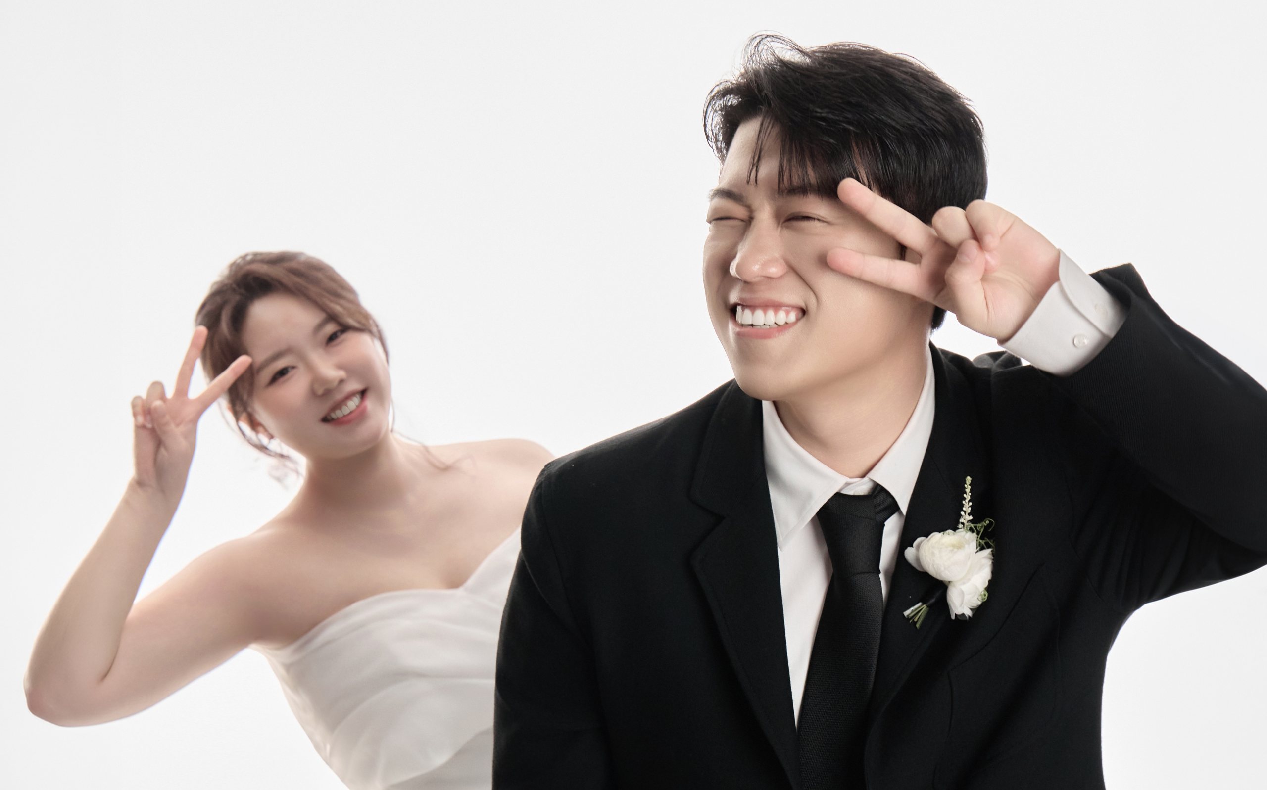 Wedding celebration