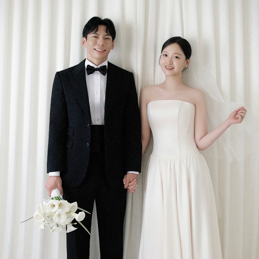 Wedding celebration