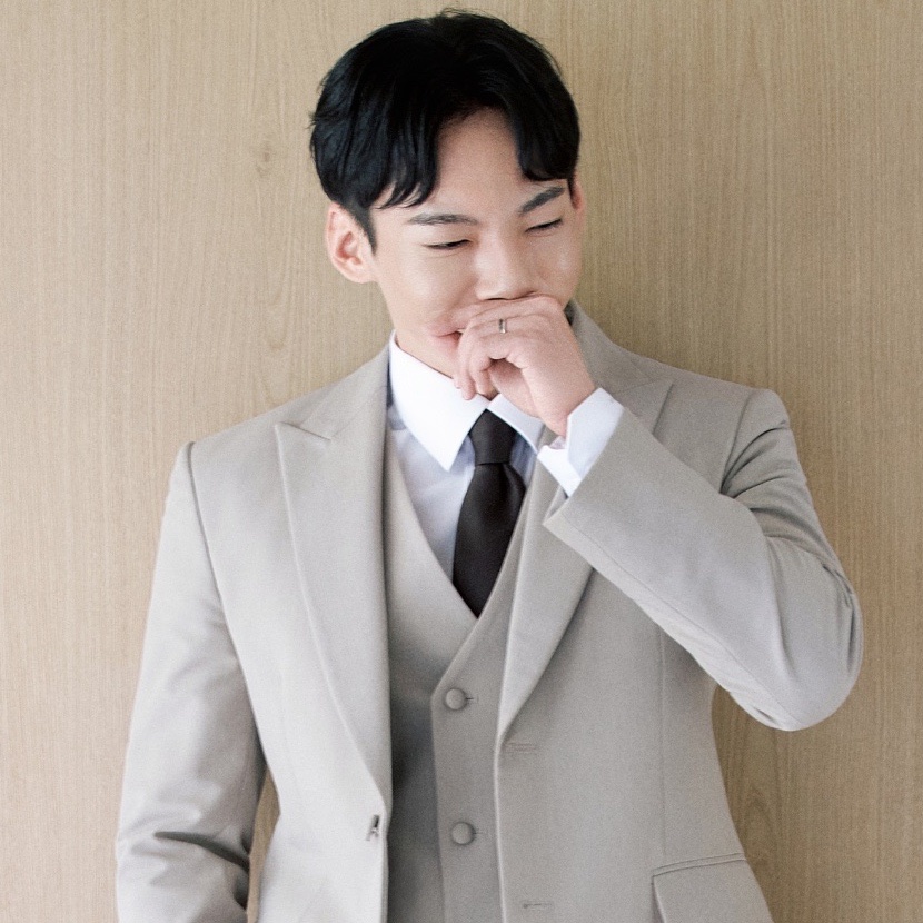 Groom