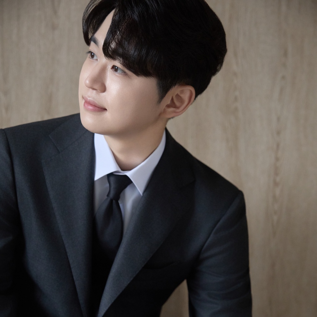 Groom