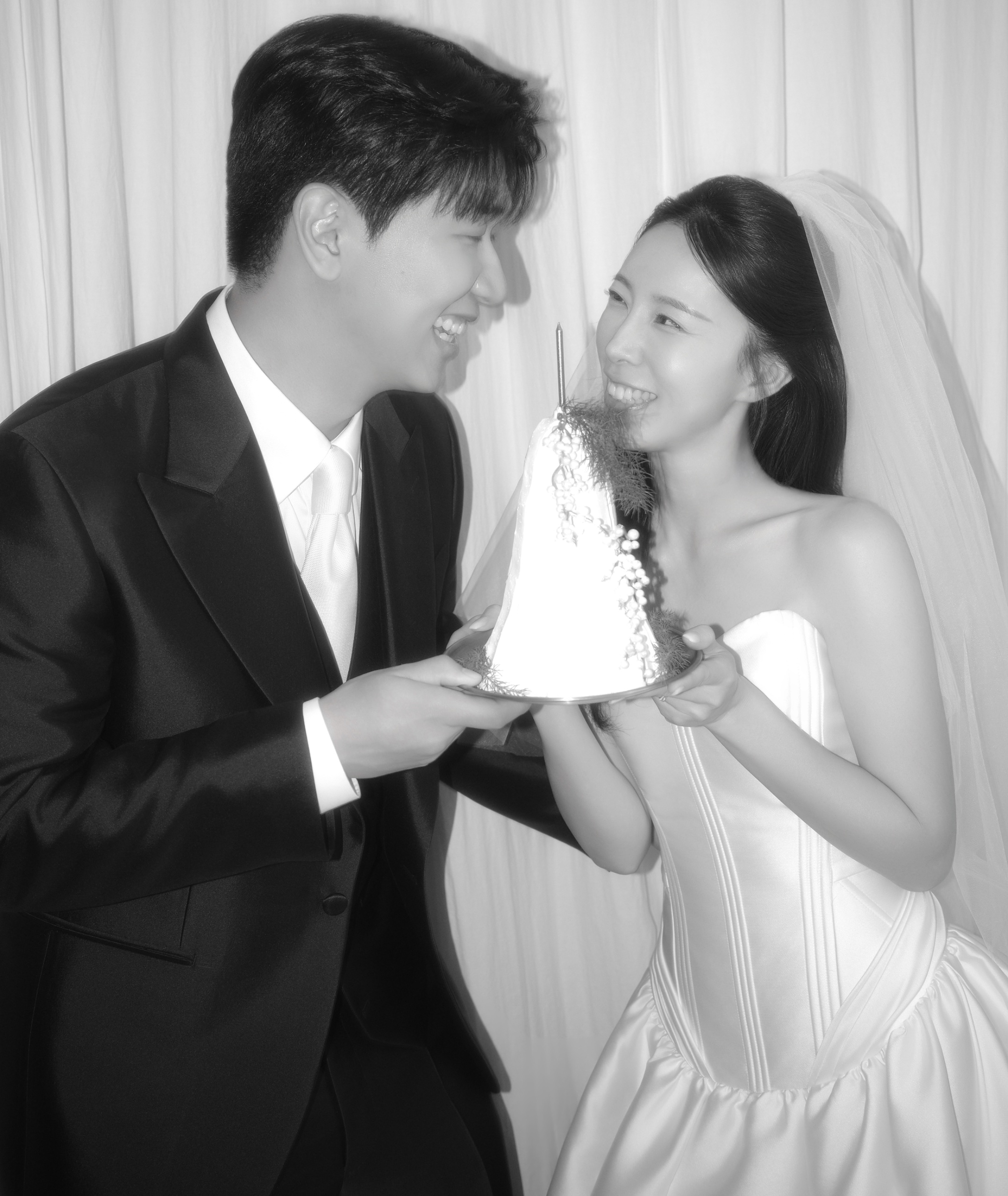 Wedding celebration